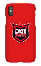 dkmgamiing iPhone Phone Cases
