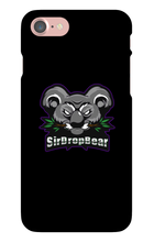 sirdropbeartv iPhone Phone Cases