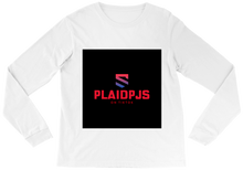 Long Sleeve UniSex