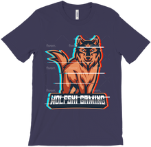 wolfshi_gaming T-Shirts