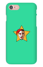 jestei2 iPhone Phone Cases