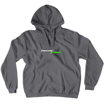 Hoodie Green