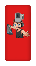 tanksgaminghd Samsung Phone Cases