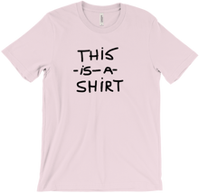 This is a shirt T-shirt