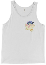 devilnmrsjay Tank Top