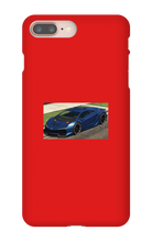 gtaisawesome5000 iPhone Phone Cases