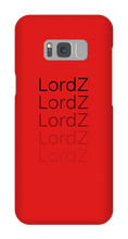 squshyplushie Samsung Phone Cases