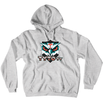TytoTV Logo Hoodie