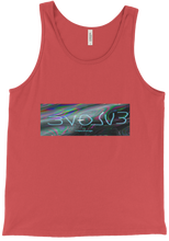 lilgs'revenge "Mystery" Tank Top