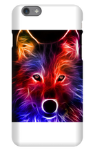 kingdestro iPhone Phone Cases
