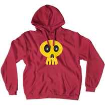 mrmerdur Hoodies (No-Zip/Pullover)