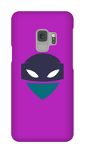 Husa samsung cu logo