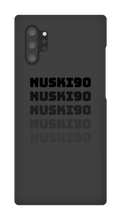 nuski90 Samsung Phone Cases