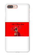 Tune Gang  iPhone Phone Cases