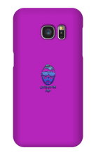 operatordad Samsung Phone Cases