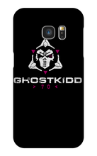 ghostkidd70 Samsung Phone Cases