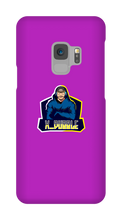 x_dubble Samsung Phone Cases