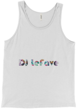 Sun's Out, Guns Out Tank