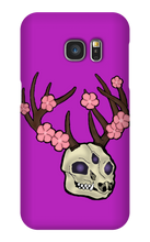 SisiTheSmurf RIP Samsung Case