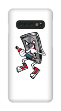 The Grid Samsung Phone Cases