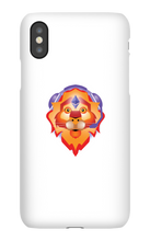 kromeworld iPhone Phone Cases
