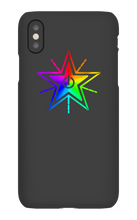 falinere iPhone Phone Cases
