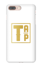 toon_army_patta iPhone Phone Cases