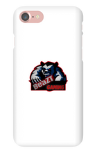 beastinnx420 iPhone Phone Cases