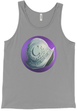 camquistador01 Tank Top