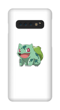 Bulbasaur Samsung Case