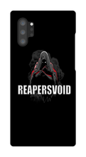 reapersvoid_ Samsung Phone Cases