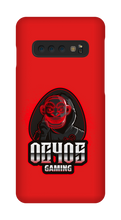 og405gaming Samsung Phone Cases