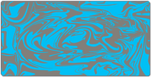 dajuice_tryz XXL Gaming Mousepad