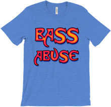 BASS ABUSE T-Shirts
