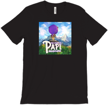 Legend of Papi Breath of the Wise T-Shirt