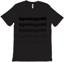 legendarygod86 T-Shirts