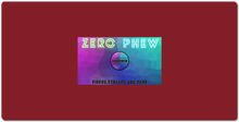 Zerophew XXL Gaming Mousepad