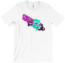 pewing tshirt