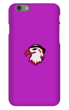 krabakules iPhone case (case for 11 fits xr)