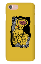 OctoLad by EarthIsJuicy iPhone Case