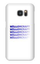 willemcraft Samsung Phone Cases