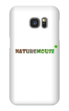 naturemouse Samsung Phone Cases