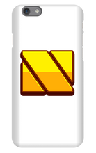 netrogame iPhone Phone Cases