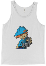 wyzrd Tank Top