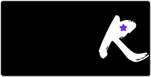 rizzystar XXL Gaming Mousepad