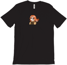 HeliHairflip T-Shirts