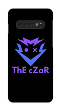 theczar00 Samsung Phone Cases