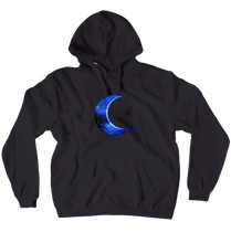 Magic Moon Cloak(Hoodie)