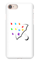 Rainy Day Case for iPhone