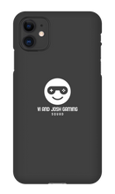 VI and Josh Gaming iPhone Cases